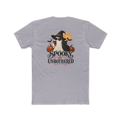 Mom Head Witch In Charge T-Shirt | Halloween Tee