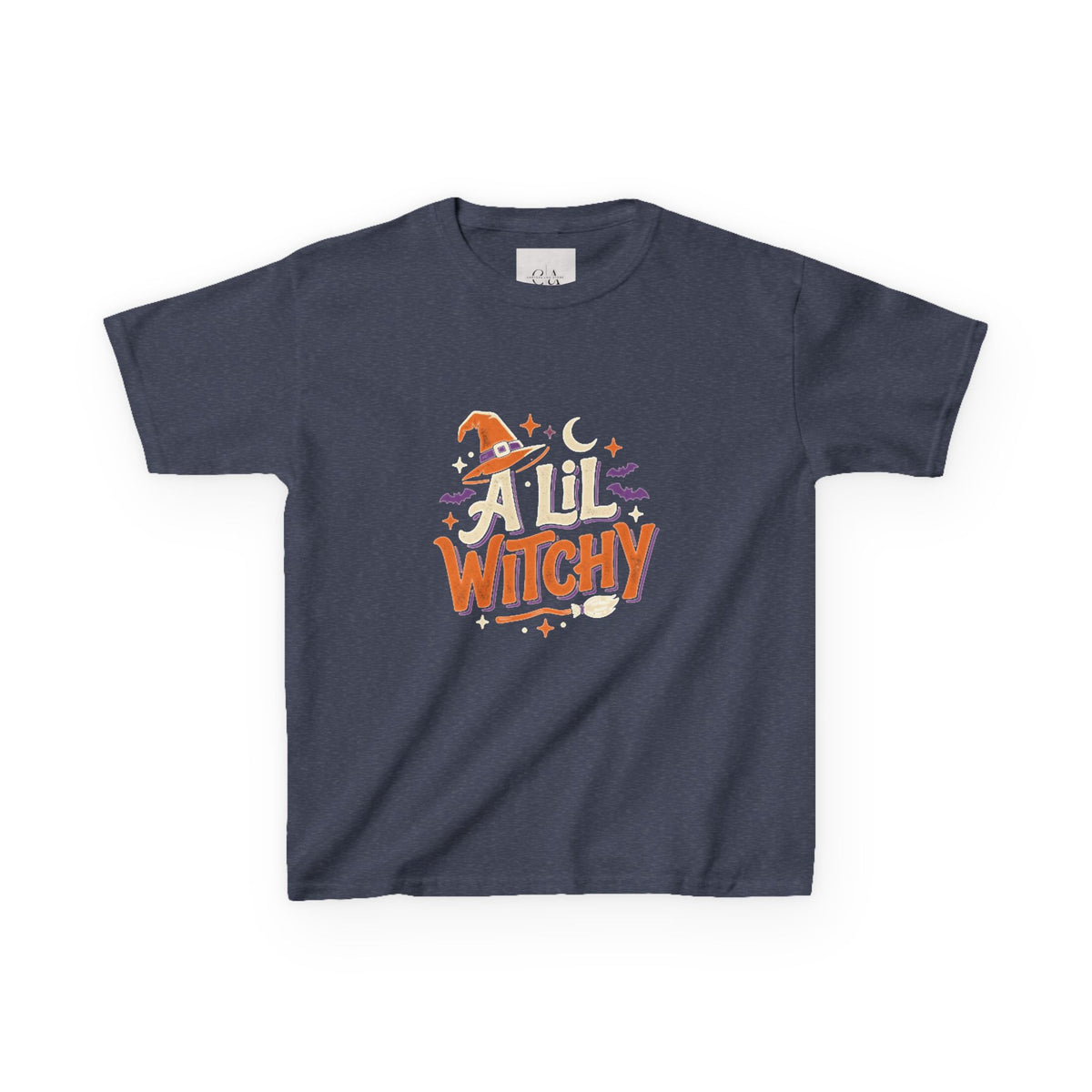 Kids Tee — &