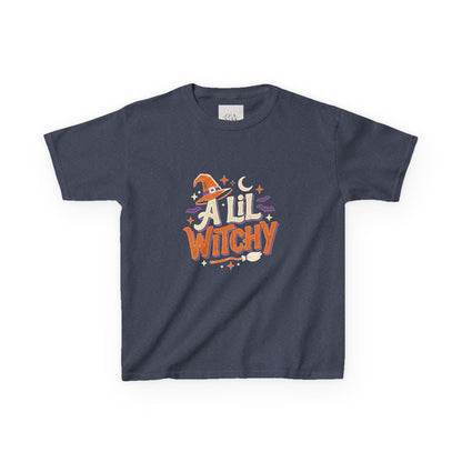 Kids Tee — &