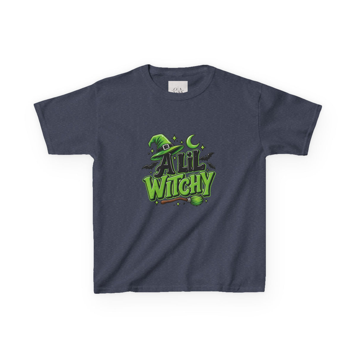 Kids Tee — &