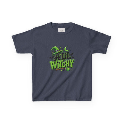 Kids Tee — &