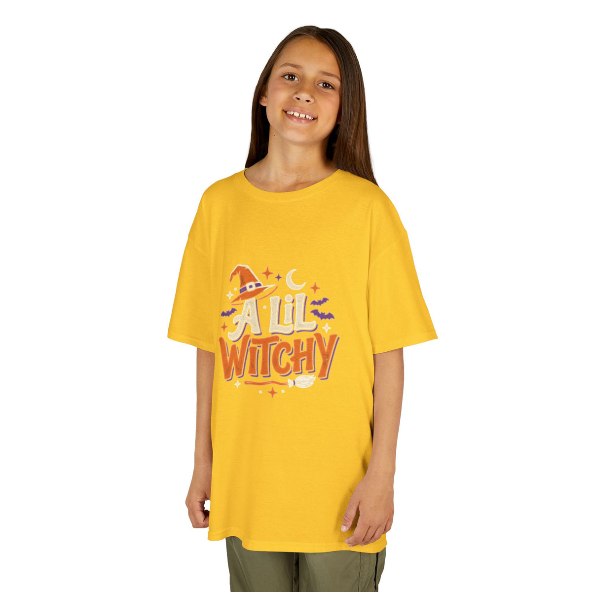 Kids Tee — &