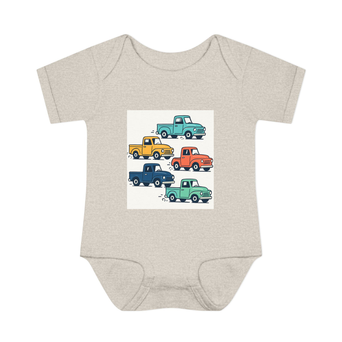 Baby Bodysuit, Cute Infant Clothes, Newborn Outfit, Baby Shower Gift, 1st Birthday Party Apparel, Infant Apparel
