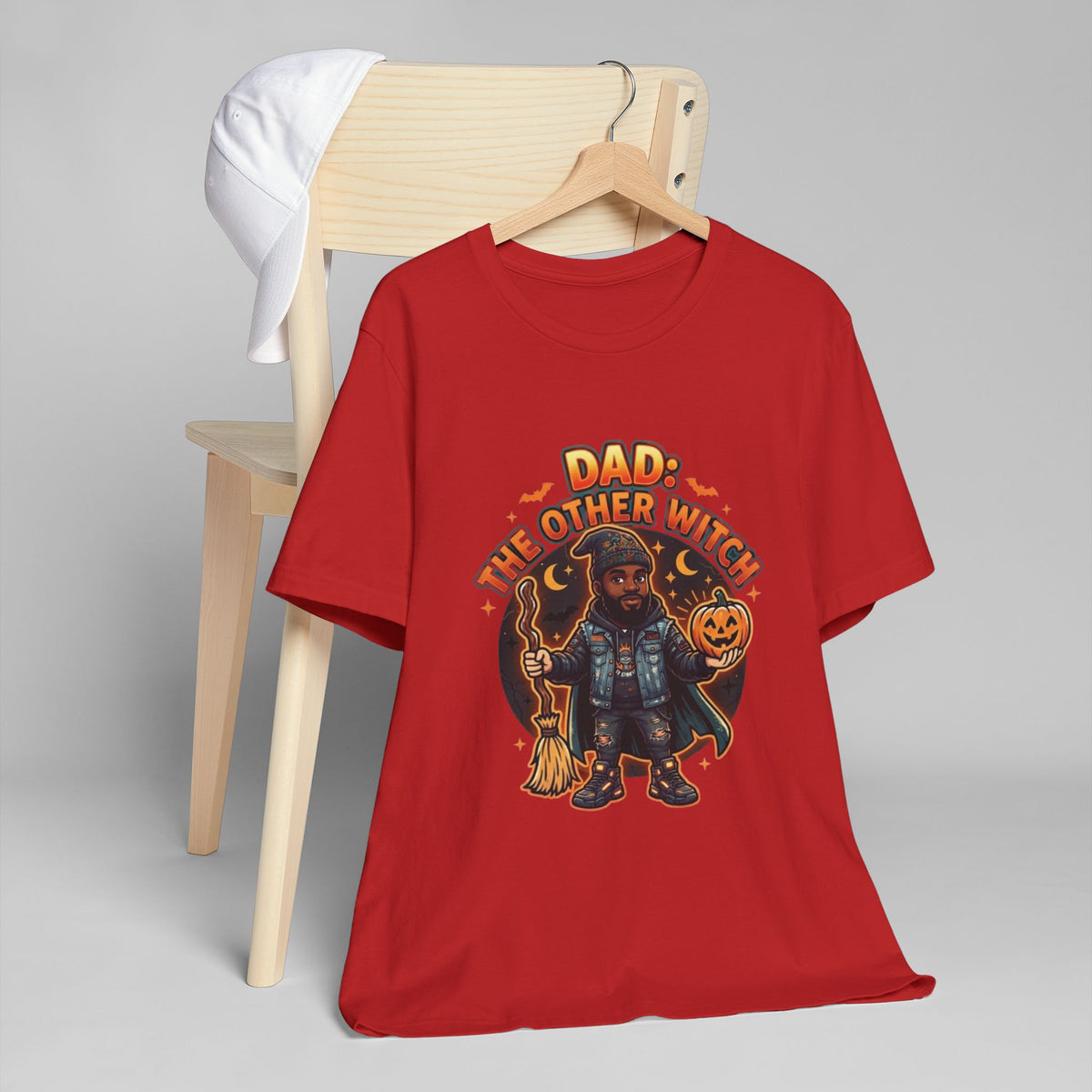 Halloween T-Shirt